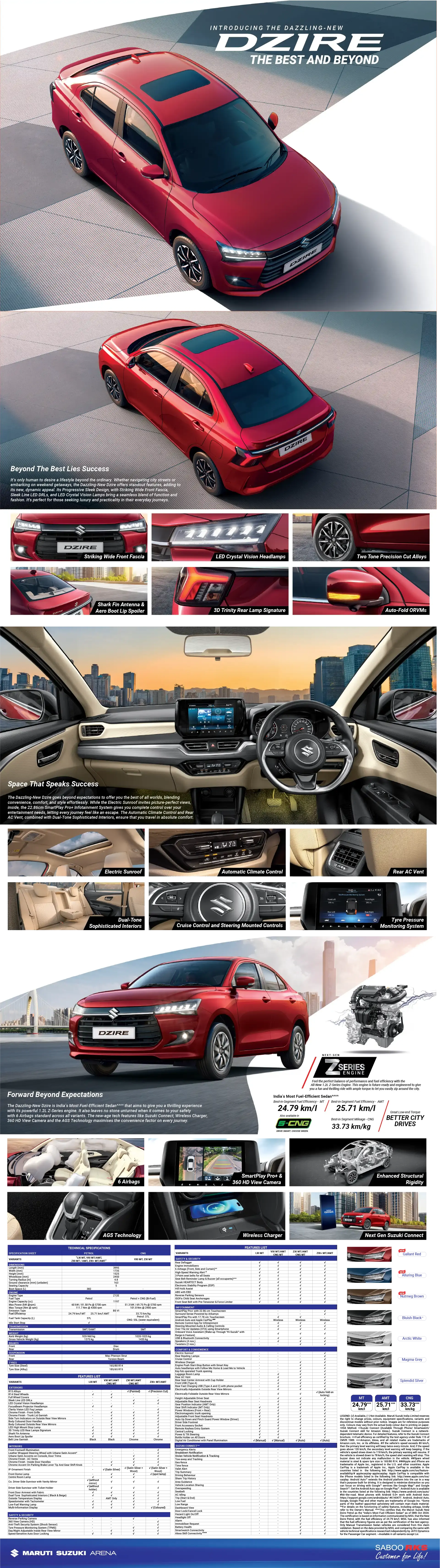 brochure